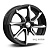 Скад R15 / 6J PCD 4x100 ЕТ 50 ЦО 60.1 Осака