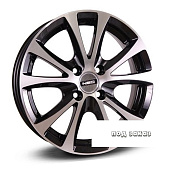 NEO R15 / 6J PCD 4x100 ЕТ 49 ЦО 60.1 509