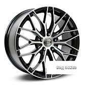 NEO R16 / 6.5J PCD 5x112 ЕТ 46 ЦО 57.1 654