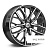Wheels UP R18 / 7J PCD 5x108 ЕТ 41 ЦО 59.6 Up109