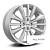 iFree R17 / 7J PCD 4x100 ЕТ 37 ЦО 67.1 Андерсен