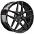 8,5x20/5x108 ET35 D65,1 LS FG47 BK (конус, C570)