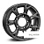 KHOMEN WHEELS R15 / 5.5J PCD 5x139.7 ЕТ 5 ЦО 98.5 1505