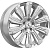 8x20/5x108 ET46 D63,35 HUMBER (КР1061) Elite Silver