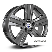 КиК R16 / 7J PCD 5x100 ЕТ 35 ЦО 57.1 Висмут