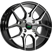 6x14/4x98 ET35 D58,6 MGM-29 BKF