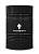 Масло моторное Роснефть Revolux D3 SAE10W-40 API CI-4/SL ACEA E7 п/с (180кг/205л)