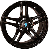 6x15/5x100 ET38 D57,1 1505 BL