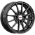Диск колеса Ifree "Финчер" 5,5x14 4*98 ET35 D58,5 BK (КС1119)