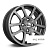 iFree R14 / 5.5J PCD 4x98 ЕТ 34 ЦО 58.6 Слайдер