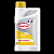 Охлаждающая жидкость Antifreeze SINTEC OEM France Type-D (жёлтый) -40С (1кг)