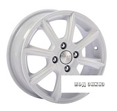 Скад R14 / 5.5J PCD 4x100 ЕТ 46 ЦО 54.1 Монако