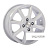 Скад R14 / 5.5J PCD 4x98 ЕТ 38 ЦО 58.6 Монако