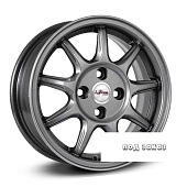 iFree R14 / 5.5J PCD 4x98 ЕТ 35 ЦО 58.5 Эвил