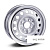 TREBL R13 / 5.5J PCD 4x100 ЕТ 36 ЦО 60.1 52A36C