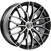 8x18/5x112 ET45 D66,6 840 BD