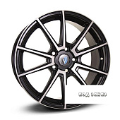 Venti R17 / 7J PCD 5x114.3 ЕТ 50 ЦО 67.1 1704