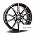 Venti R17 / 7J PCD 5x114.3 ЕТ 50 ЦО 67.1 1704