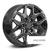 КиК R18 / 7.5J PCD 6x139.7 ЕТ 42 ЦО 75.1 Гангут