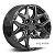 КиК R18 / 7.5J PCD 6x139.7 ЕТ 50 ЦО 92.5 Гангут