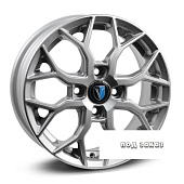 Venti R17 / 7J PCD 5x114.3 ЕТ 45 ЦО 60.1 1719