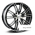 RST R17 / 7J PCD 5x110 ЕТ 46 ЦО 63.4 R187