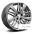 Скад R16 / 6.5J PCD 5x110 ЕТ 38 ЦО 65.1 Тайто