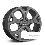 Скад R16 / 6.5J PCD 5x114.3 ЕТ 50 ЦО 67.1 KL-318