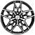 Khomen Wheels KHW1709 (CX-5/Seltos/Optima)