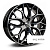 Скад R16 / 6J PCD 4x98 ЕТ 35 ЦО 58.5 Фабиан
