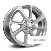 iFree Original R15 / 6J PCD 4x100 ЕТ 48 ЦО 54.1 ZV Solaris КС861