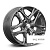 Скад R18 / 8J PCD 5x114.3 ЕТ 38 ЦО 67.1 Челси