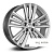Скад R19 / 7.5J PCD 5x114.3 ЕТ 48 ЦО 67.1 Манчестер