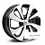 RST R15 / 6J PCD 4x100 ЕТ 40 ЦО 60.1 R005