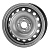 Диск колеса Bantaj "BJ 9783" 6,5x16 4*108 ET32 D65
