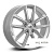 Wheels UP R17 / 6.5J PCD 5x114.3 ЕТ 45 ЦО 67.1 Up104