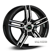 Megami R15 / 6J PCD 4x98 ЕТ 35 ЦО 58.6 MGM-1