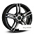 Megami R16 / 6.5J PCD 4x100 ЕТ 36 ЦО 60.1 MGM-1