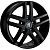 6,5x16/5x120 ET51 D65,1 VV206 MB (конус, C570-01)