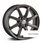 Скад R15 / 6J PCD 4x98 ЕТ 38 ЦО 58.6 Осака