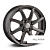 Скад R15 / 6J PCD 4x100 ЕТ 37 ЦО 60.1 Осака