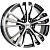 7x18/5x114,3 ET45 D60,1 R188 (Geely, Lexus) BD