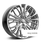 iFree Original R17 / 7.5J PCD 5x114.3 ЕТ 45 ЦО 60.1 Camry V7 KC873