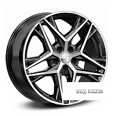 Скад R18 / 8J PCD 5x130 ЕТ 50 ЦО 71.6 Челси