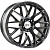 8x18/5x108 ET33 D65,1 R158 (Exeed) BL