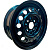 6x15/4x114,3 ET46 D67,1 Mitsubishi Lancer Черный