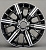 Диск колеса TOYOTA H3255F 8,5x20 6*139,7 ET25 D106,1 MB