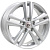 6x15/5x100 ET38 D57,1 R025 (Polo) SL