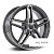 Megami R18 / 7.5J PCD 5x114.3 ЕТ 45 ЦО 60.1 MGM-17FF