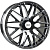 8,5x20/5x114,3 ET45 D67,1 R042 (Mazda CX-9) BL